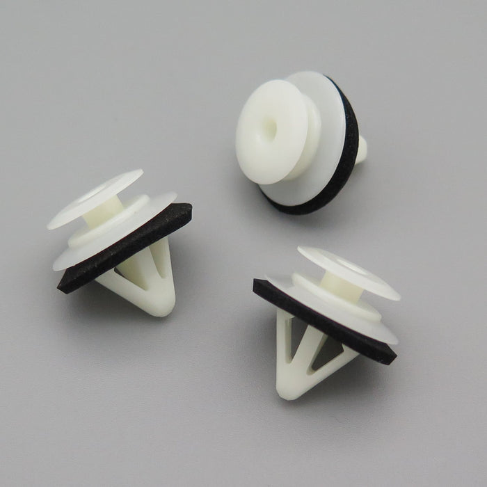 Mazda Side Skirt Clips & Side Moulding Clips - G18K51SJ3 - VehicleClips