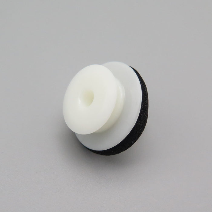 Mazda Side Skirt Clips & Side Moulding Clips - G18K51SJ3 - VehicleClips