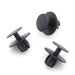 Mercedes - Benz 8mm Upholstery and Insulation Clips - A1239900292 - VehicleClips
