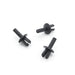 Mercedes - Benz Plastic Expansion Rivets - A0009900392 - VehicleClips