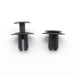 Mercedes Plastic Rivets - Bumper Clips, Panels, Side Skirts, Arch Linings - VehicleClips