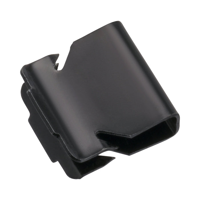 Metal Edge Clip For Wheel Arch Flares and Trims, Volkswagen N90531902 - VehicleClips