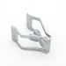 Metal Interior Dashboard & Door Trim Panel Spring Clips, Skoda 1J0858137B - VehicleClips