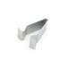 Metal Interior Trim Panel & Fascia Spring Clip, Length 22mm - Audi 4A0867276 - VehicleClips
