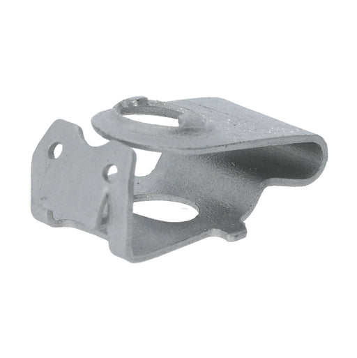 Metal Receiver Clip for Engine Undertray, Audi 8k0805163A, 8K0 805 163 A - VehicleClips