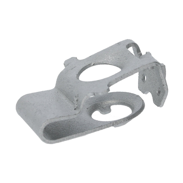 Metal Receiver Clip for Engine Undertray, Audi 8k0805163A, 8K0 805 163 A - VehicleClips