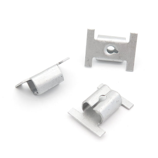 Metal Receiver for Screw, Underbody Shields, Fiat 51747309 - VehicleClips