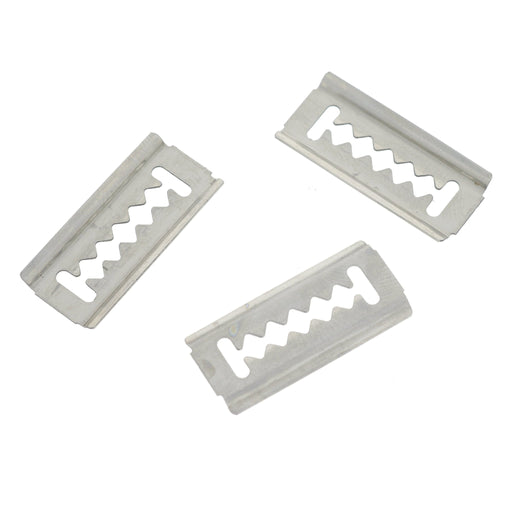 Metal Retainer Grip Clip, Hyundai 8659324000, 86593 24000 - VehicleClips