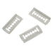 Metal Retainer Grip Clip, Hyundai 8659324000, 86593 24000 - VehicleClips