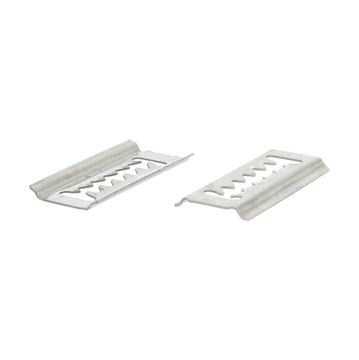 Metal Retainer Grip Clip, Hyundai 8659324000, 86593 24000 - VehicleClips