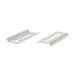 Metal Retainer Grip Clip, Hyundai 8659324000, 86593 24000 - VehicleClips