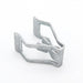 Metal Retaining Clip, BMW 51162756334 - VehicleClips