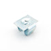 Metal Screw Receiver Nut for Underbody Shields and Trays, Skoda N10327102 - VehicleClips