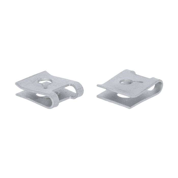 Metal Speed Nut, Fiat 14368974 - VehicleClips