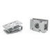 Metal Speed Nut, Skoda N90959101 - VehicleClips