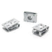 Metal Speed Nut, Volkswagen N90959101 - VehicleClips