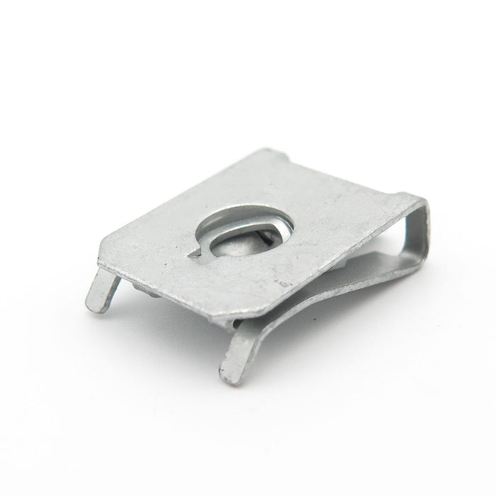 Metal Spire Clip Retainer, BMW 51717065773 - VehicleClips