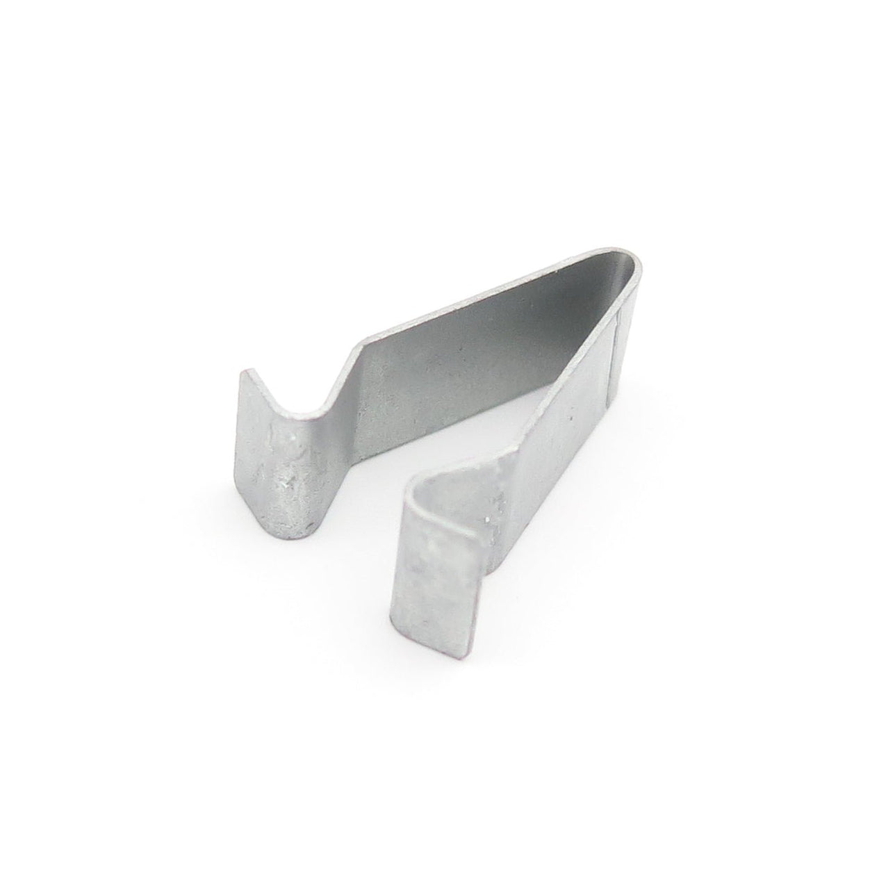 Metal Spring Clip for Interior Trim Panels, Length 22mm- Volkswagen 4A ...