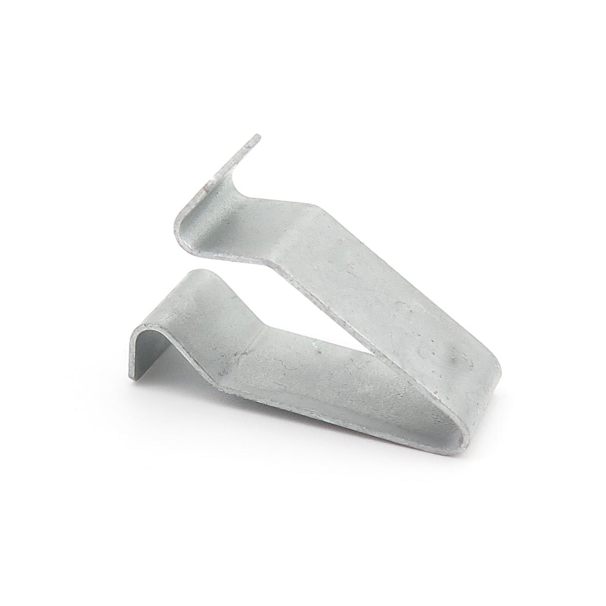 Metal Spring Clip for Interior Trim Panels, Length 22mm- Volkswagen 4A ...