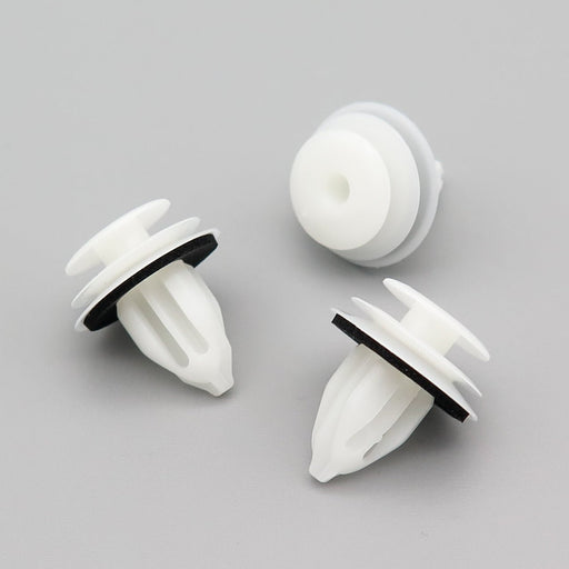 Moulding Panel & Door Card Trim Clips, Land Rover LR090382 - VehicleClips