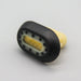 Mounting Locator & Screw Grommet, Renault 7703081232 - VehicleClips
