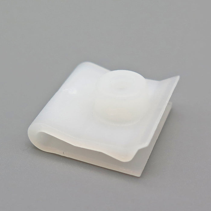 Nissan X - Trail Wheel Arch Lining & Undertray Clips, 76882 - 0M000 - VehicleClips