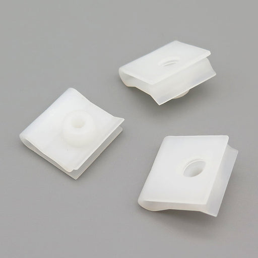 Nissan X - Trail Wheel Arch Lining & Undertray Clips, 76882 - 0M000 - VehicleClips