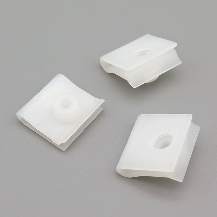 Nissan X - Trail Wheel Arch Lining & Undertray Clips, 76882 - 0M000 - VehicleClips