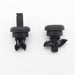 Parcel Shelf Hanger Clip, Citroen 1606854680 - VehicleClips