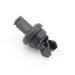 Parcel Shelf Hanger Clip, Citroen 1606854680 - VehicleClips