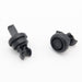 Parcel Shelf Hanger Clip, Citroen 1606854680 - VehicleClips