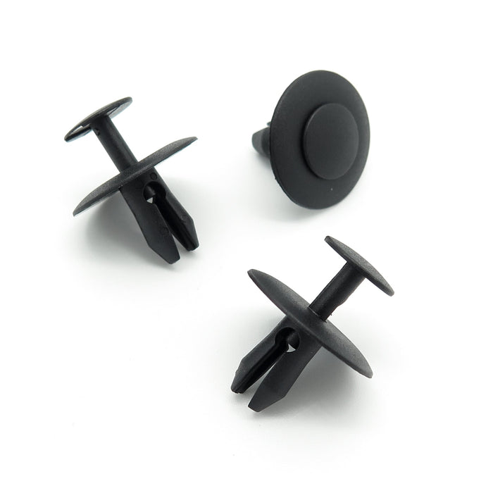 Peugeot Plastic Trim Clips - Fasteners for Bonnet, Splashguards & Interior Trims - 6997T2 - VehicleClips