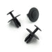 Peugeot Plastic Trim Clips - Fasteners for Bonnet, Splashguards & Interior Trims - 6997T2 - VehicleClips