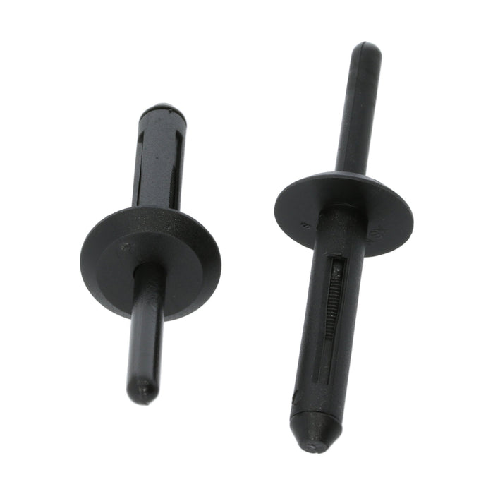 Plastic Blind Rivet, BMW 07149140786, 07 14 9 140 786 - VehicleClips