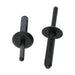 Plastic Blind Rivet, BMW 07149140786, 07 14 9 140 786 - VehicleClips