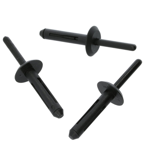 Plastic Blind Rivet, BMW 07149140786, 07 14 9 140 786 - VehicleClips