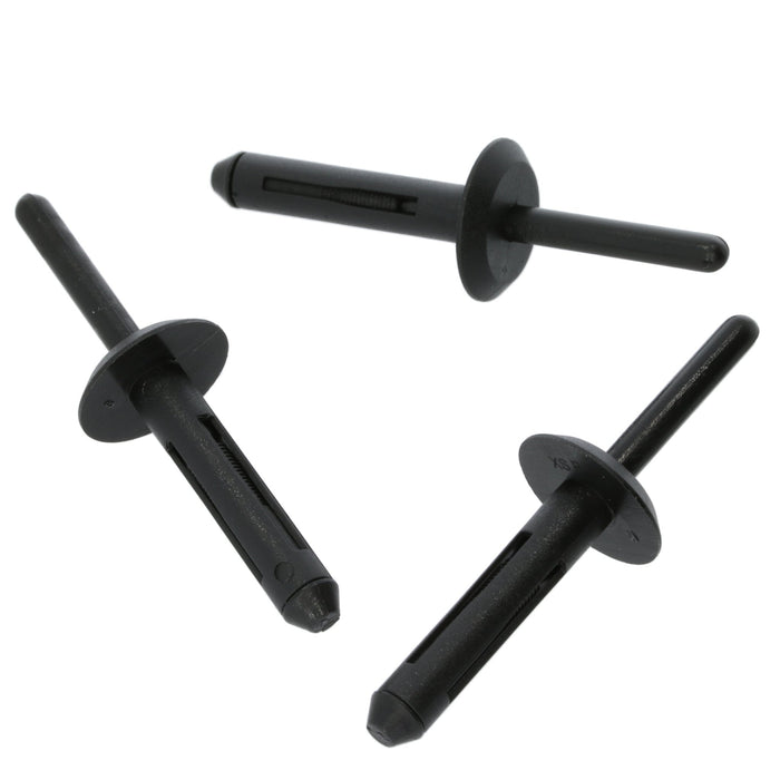 Plastic Blind Rivet, BMW 07149140786, 07 14 9 140 786 - VehicleClips