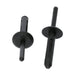 Plastic Blind Rivet, BMW 07149140786, 07 14 9 140 786 - VehicleClips