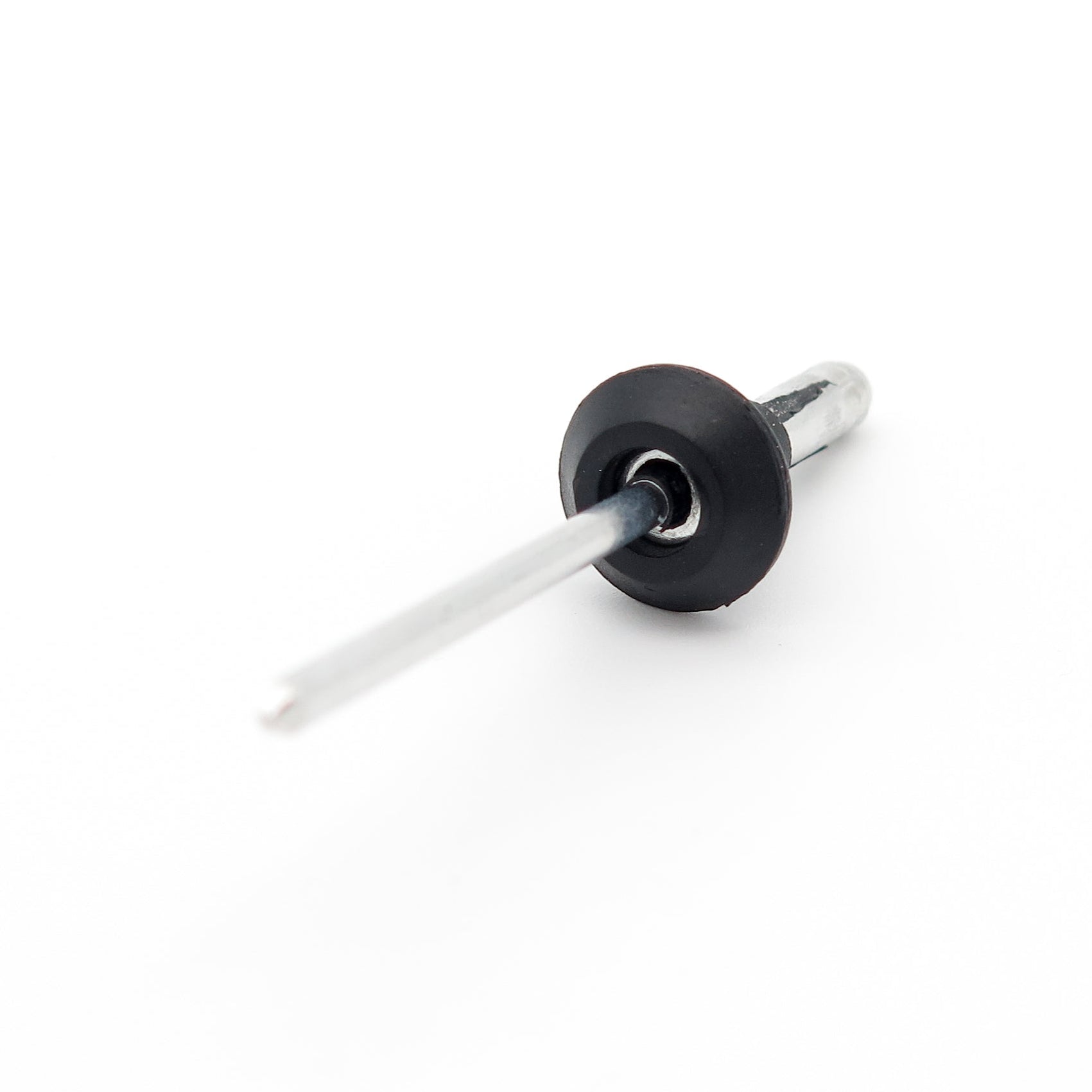 Plastic Collared Blind Rivet for Wheel Arch Linings & Trim, Volvo 9798 ...