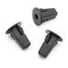 Plastic Grommet for Wheel arches, Splashguards and Bumper trims - Toyota 90189 - 06028 - VehicleClips