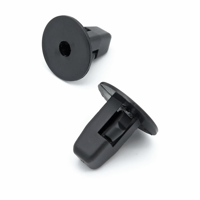 Plastic Grommet for Wheel arches, Splashguards, Inner Wing and Bumpers - Toyota 90189 - 06013 - VehicleClips