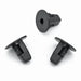 Plastic Grommet for Wheel arches, Splashguards, Inner Wing and Bumpers - Toyota 90189 - 06013 - VehicleClips