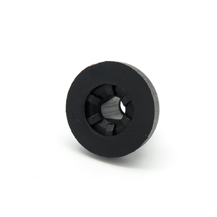 Plastic Nuts for Trim Panels, Upholstery & Sensor Mounts - Mercedes A0039900251 - VehicleClips