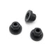 Plastic Nuts for Trim Panels, Upholstery & Sensor Mounts - Mercedes A0039900251 - VehicleClips