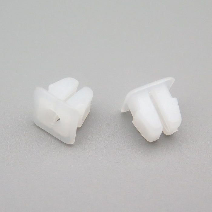 Plastic Screw Grommet, Fiat 14201980 - VehicleClips