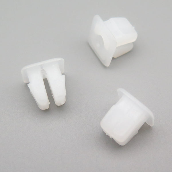 Plastic Screw Grommet, Fiat 14201980 - VehicleClips