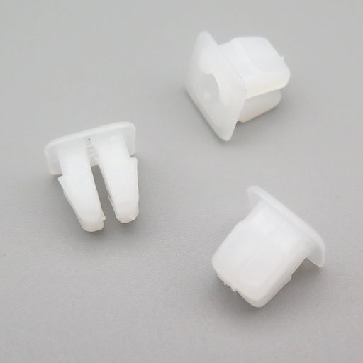 Plastic Screw Grommet, Fiat 14201980 - VehicleClips