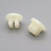 Plastic Screw Grommet, Fiat 6000607885 - VehicleClips