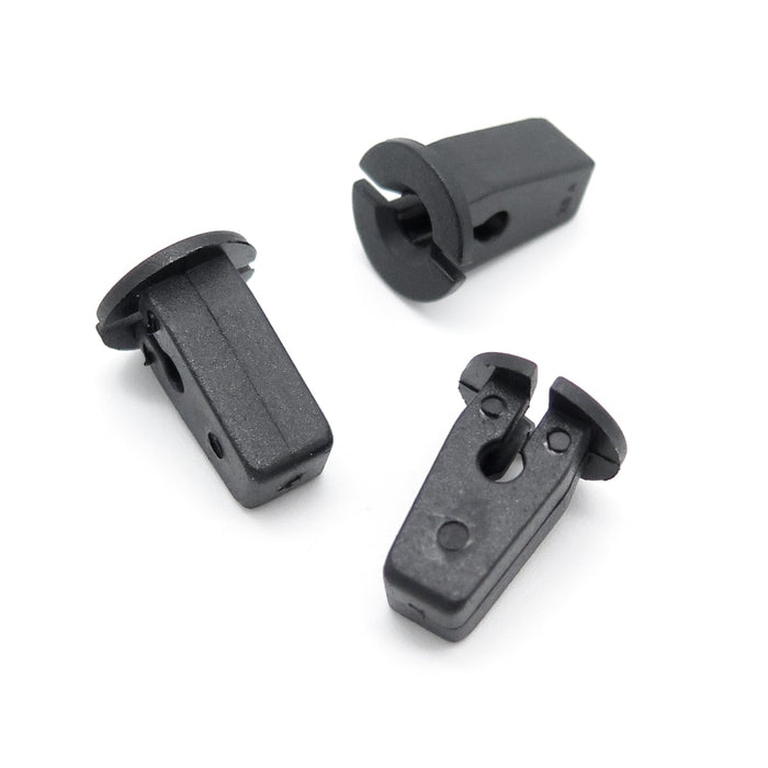 Fender Apron Nylon Nut | Wurth USA Fender Apron Nylon Nut | Wurth USA