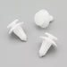 Plastic Trim Clip for Interior and Exterior Trims - Land Rover AWR4127, DYC10031L - VehicleClips
